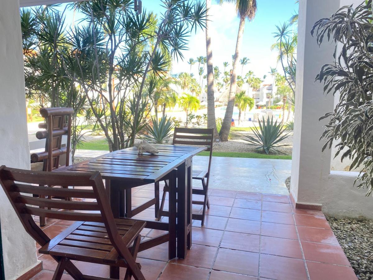 Stanza Mare Beach Front Punta Cana Dış mekan fotoğraf