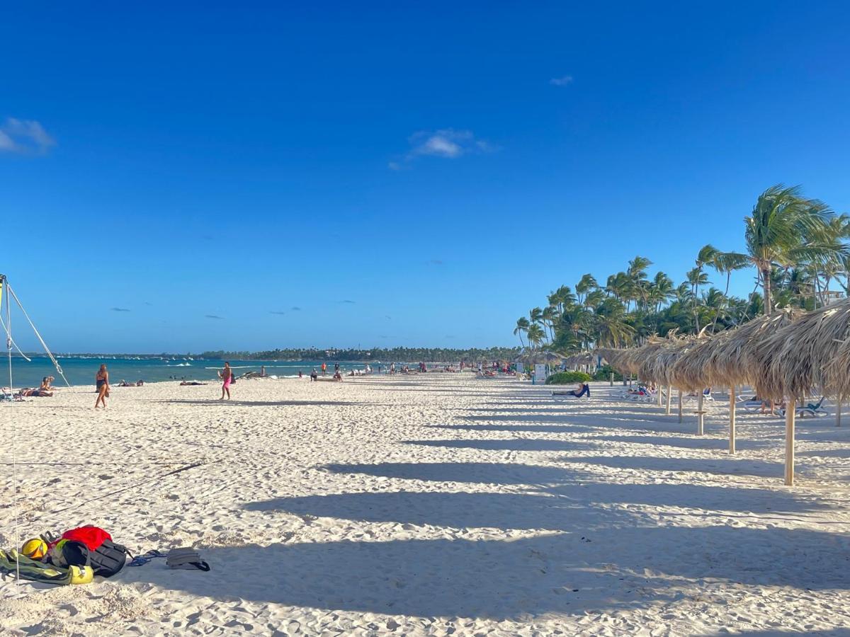 Stanza Mare Beach Front Punta Cana Dış mekan fotoğraf