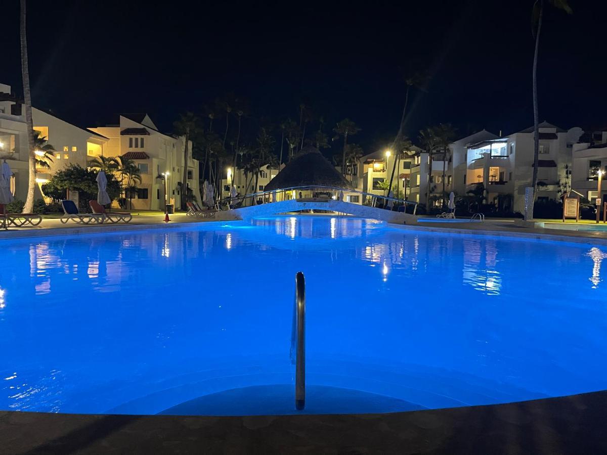Stanza Mare Beach Front Punta Cana Dış mekan fotoğraf