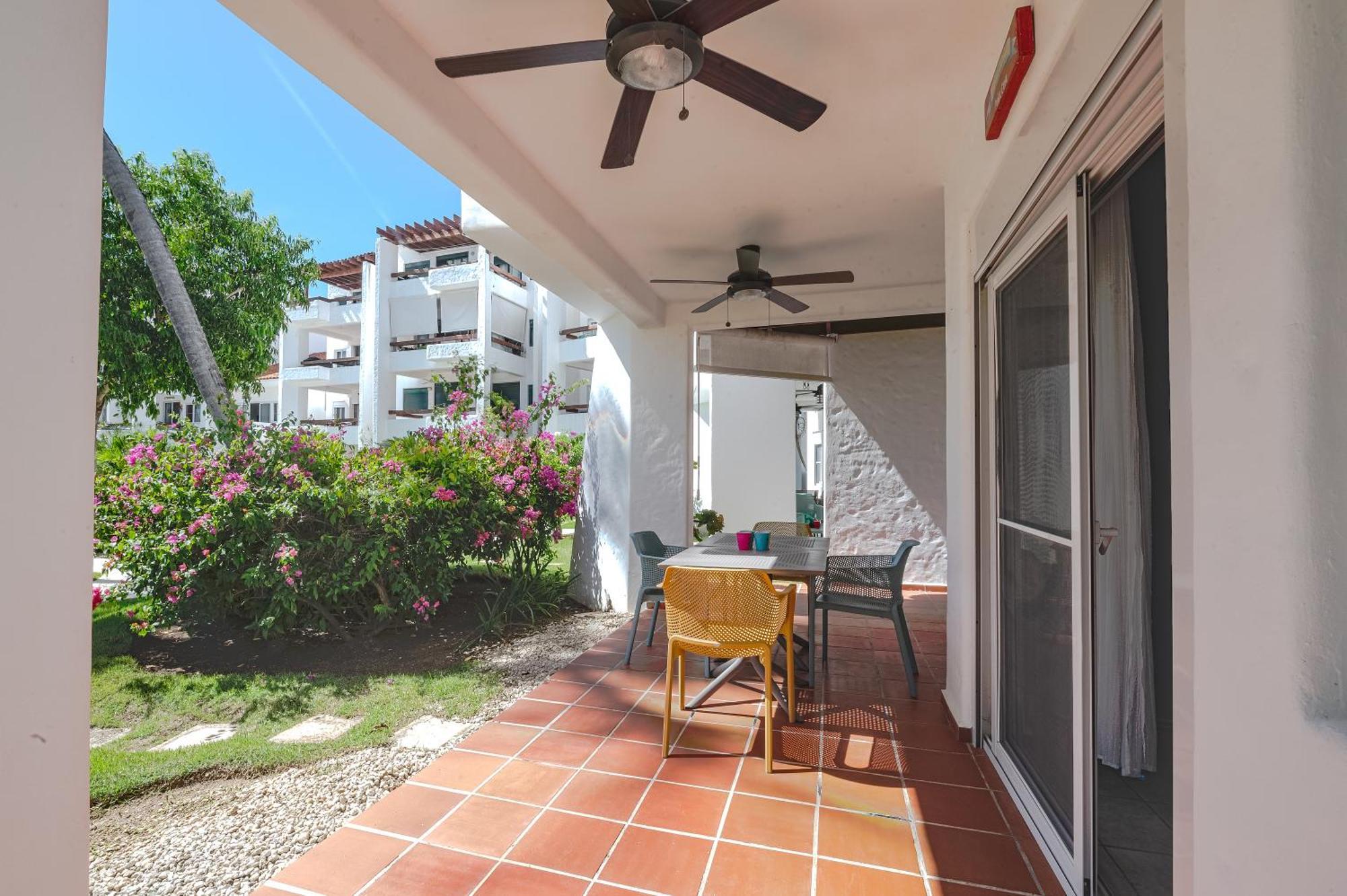 Stanza Mare Beach Front Punta Cana Dış mekan fotoğraf