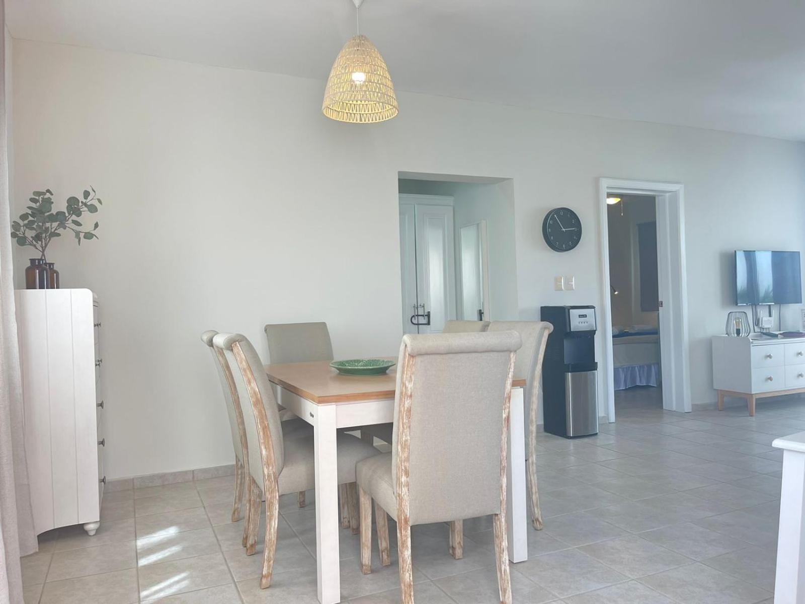 Stanza Mare Beach Front Punta Cana Dış mekan fotoğraf
