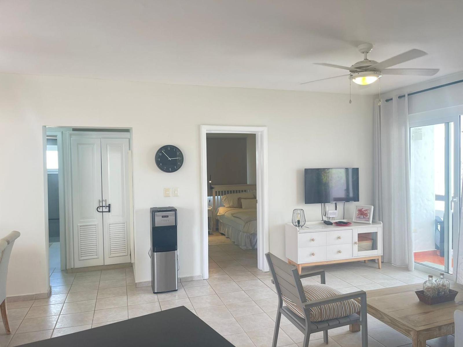 Stanza Mare Beach Front Punta Cana Dış mekan fotoğraf