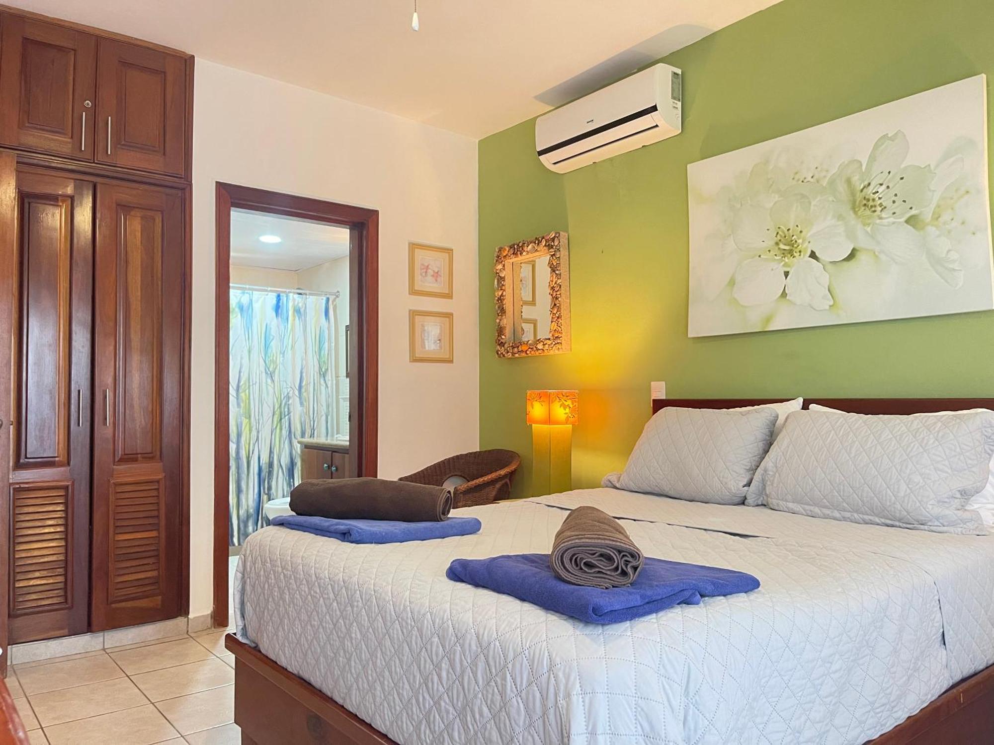 Stanza Mare Beach Front Punta Cana Dış mekan fotoğraf