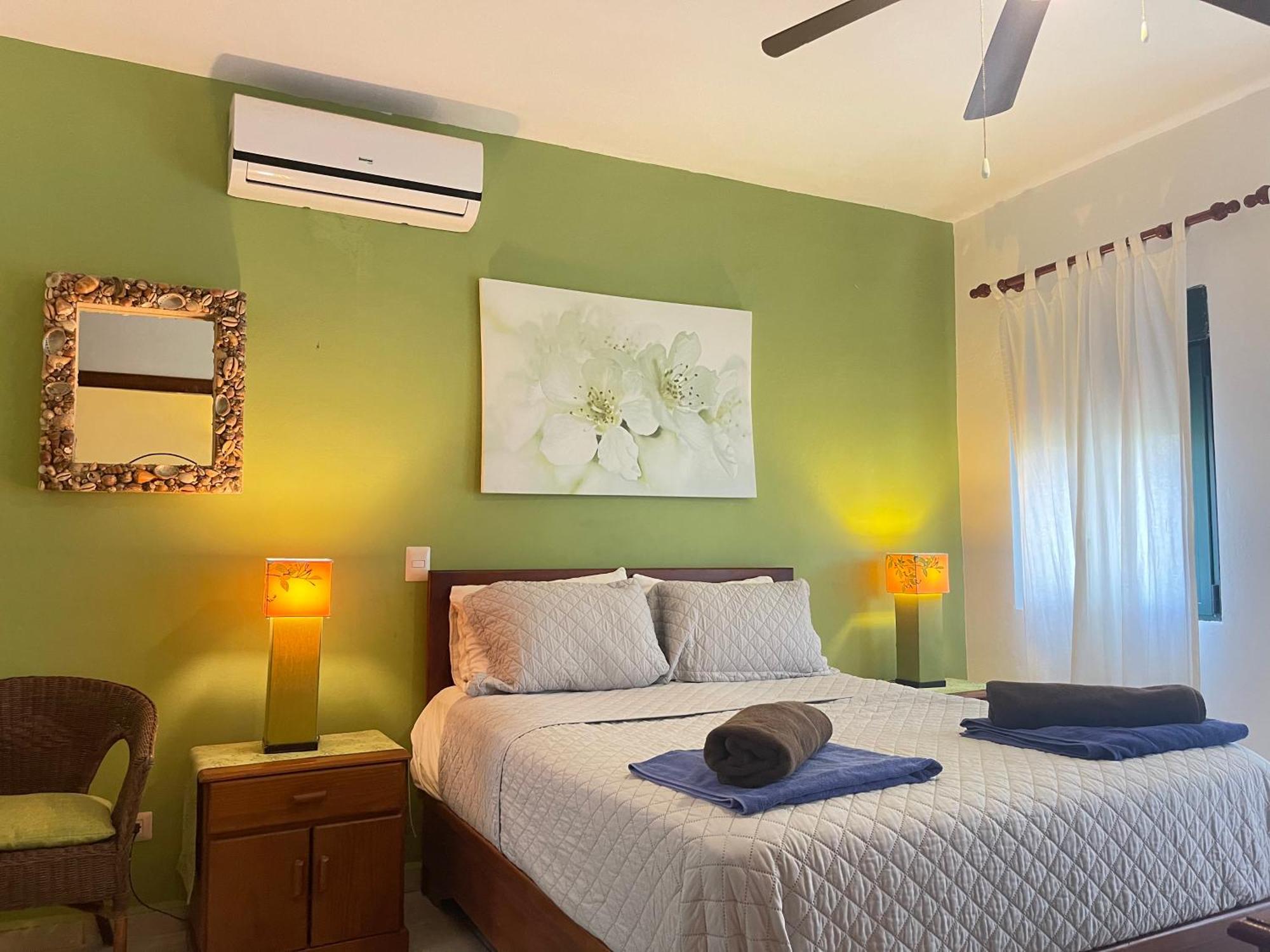Stanza Mare Beach Front Punta Cana Dış mekan fotoğraf