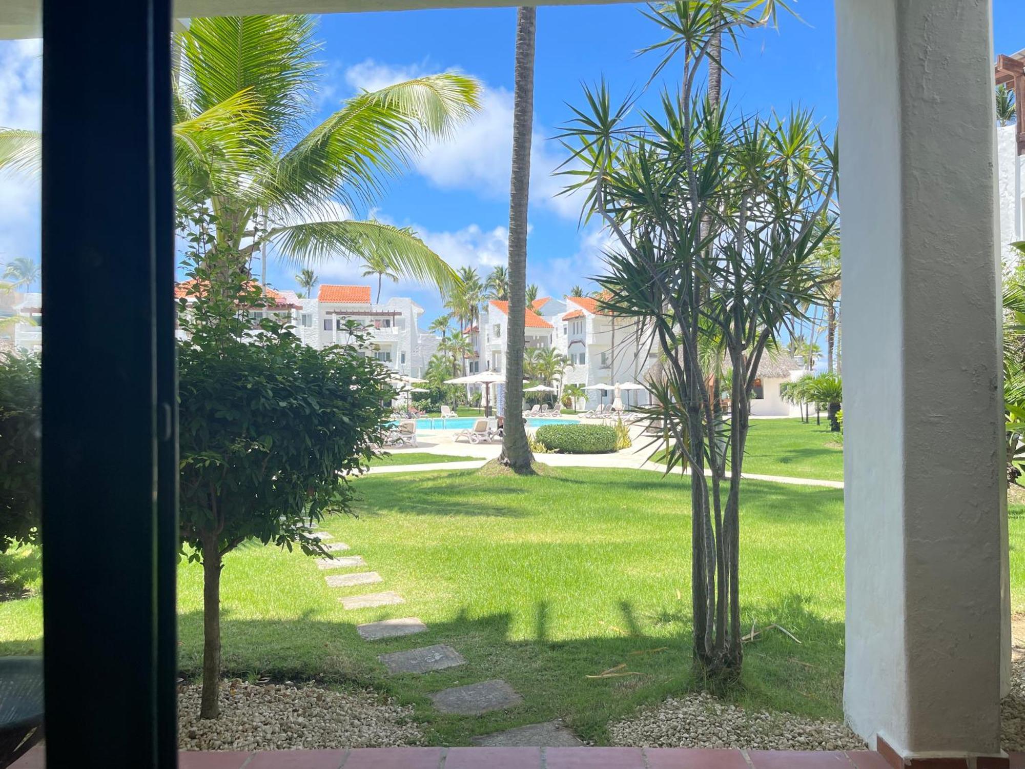 Stanza Mare Beach Front Punta Cana Dış mekan fotoğraf