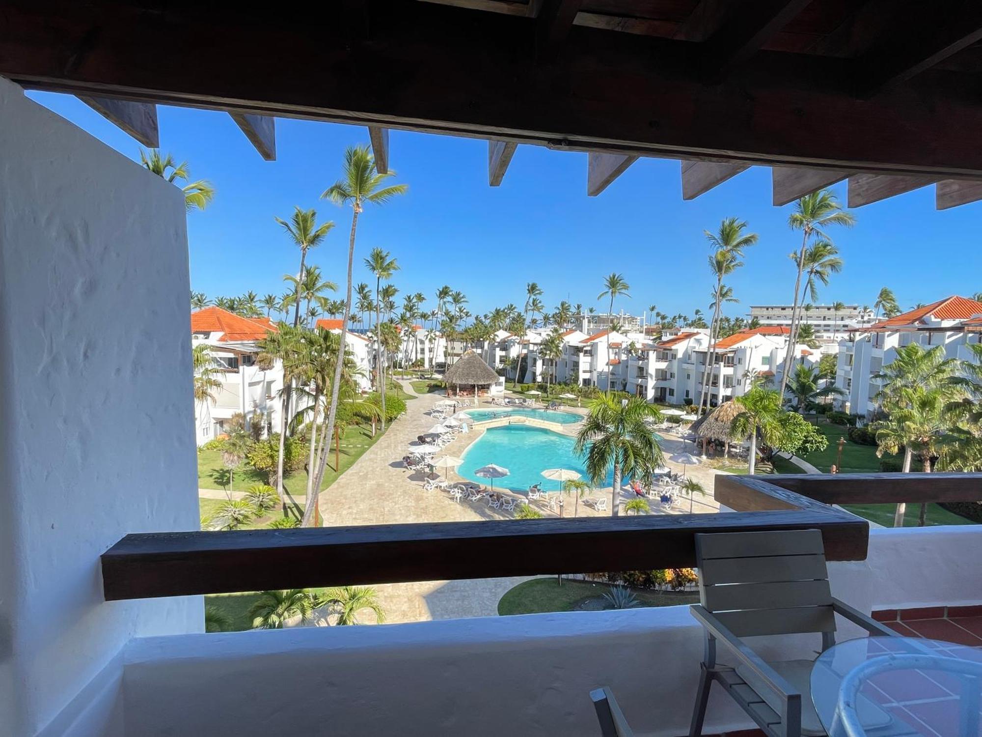 Stanza Mare Beach Front Punta Cana Dış mekan fotoğraf