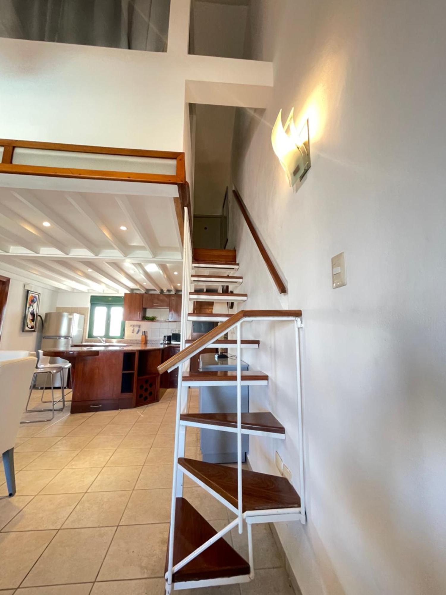 Stanza Mare Beach Front Punta Cana Dış mekan fotoğraf