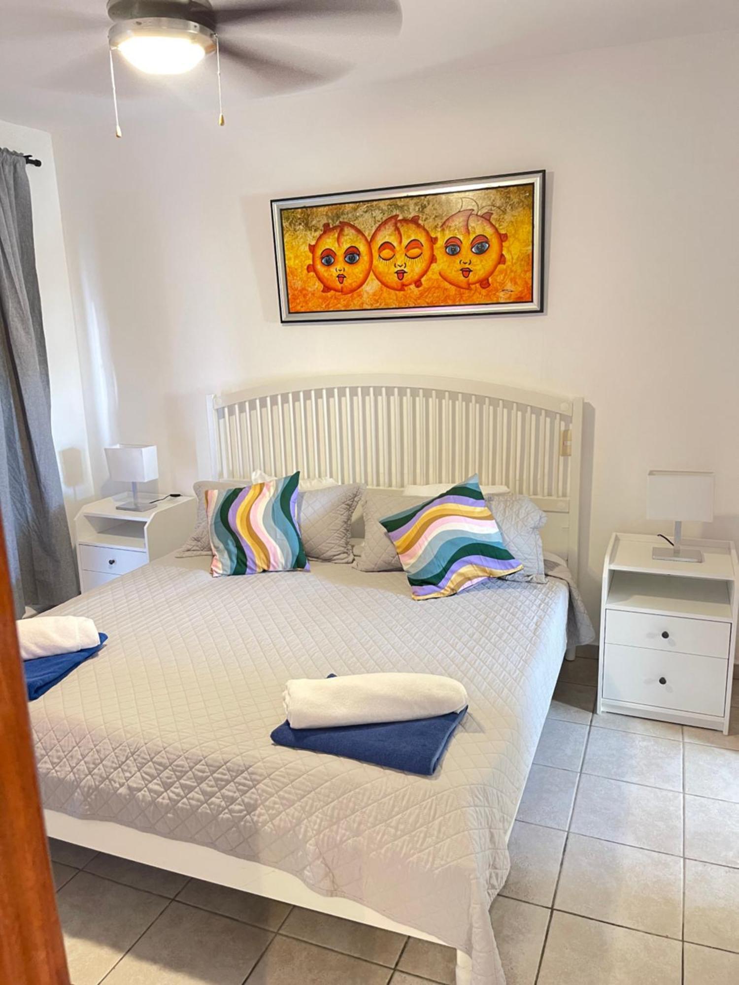 Stanza Mare Beach Front Punta Cana Dış mekan fotoğraf
