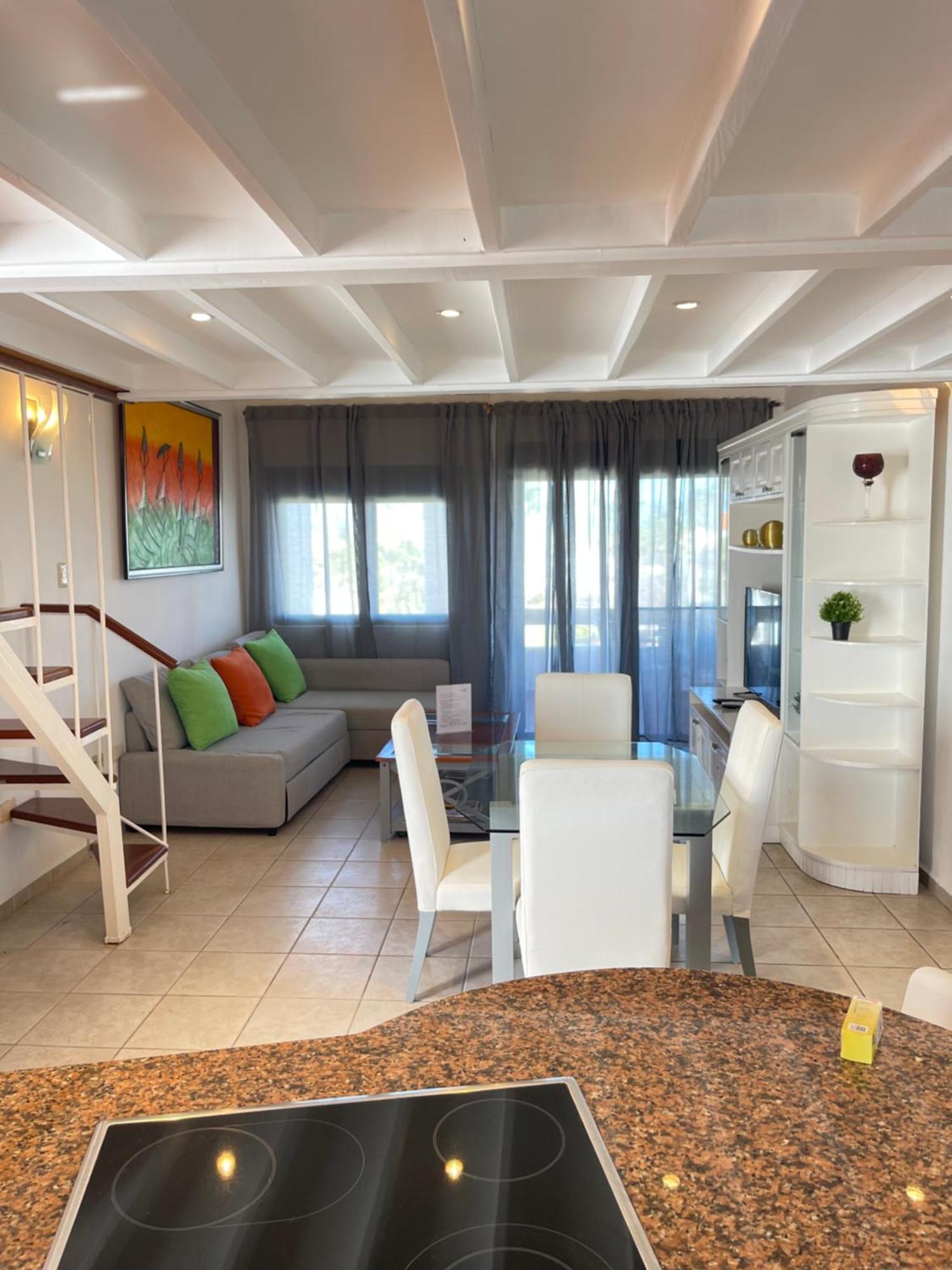 Stanza Mare Beach Front Punta Cana Dış mekan fotoğraf